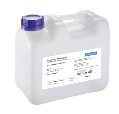 强效碱性清洗剂AK Detergent