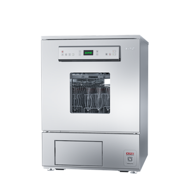 Glory-2/F2实验室洗瓶机