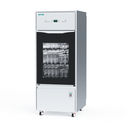 Flash-3/F3经典版全自动洗瓶机